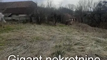 Prodaja zemljišta u okolini Rtnja-Vrmdza 3