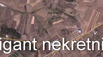 Prodaja placa na Kosovu