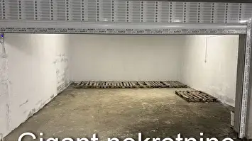 Prodaja garaze u Nišu-Pantelej 2