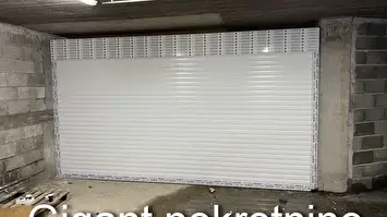 Prodaja garaze u Nišu-Pantelej